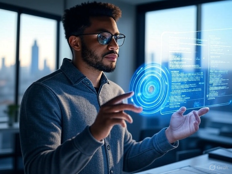 ai software development