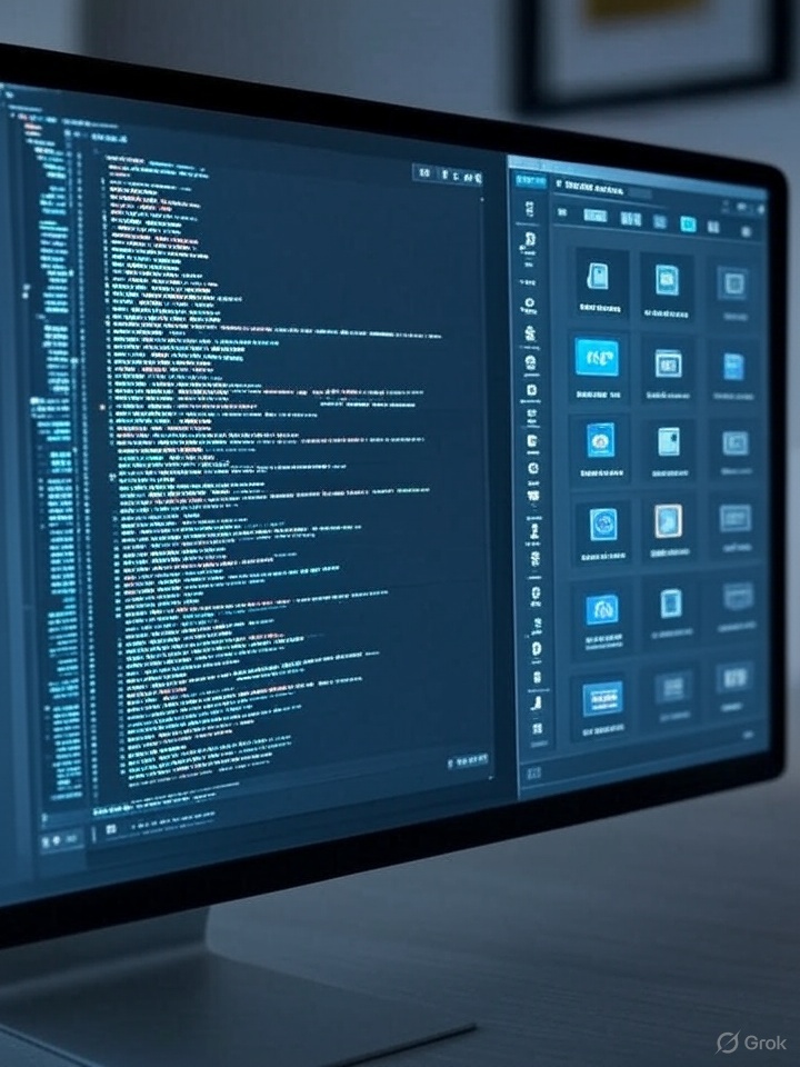software development benefits